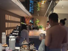 -碧涛阁·泡泡海洋·汤泉洗浴(王府花园店)