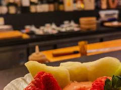 -鳥喜Toriki怀石烧鸟料理