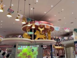 -奈尔宝家庭中心·亲子餐厅(鄞州万达店)