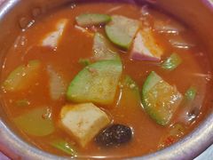 -釜山火炉·海鲜烤肉(紫藤路店)