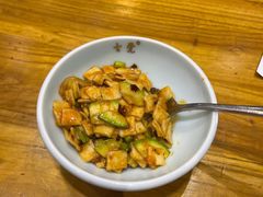 特色牛肉炒面片-古觉面片(凤城十路店)