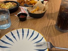 -必胜客(港城新天地店)