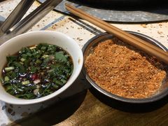 -小邓石棉铁板烧(流星花园店)