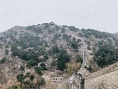 -慕田峪长城