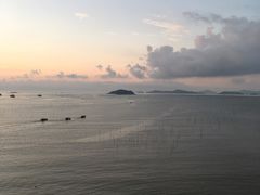 -北岐滩涂