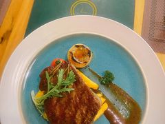 澳洲主厨牛排套餐-LUCCA卢卡西班牙海鲜饭(远洋广场店)