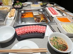 -海底捞火锅(龙首印象城店)