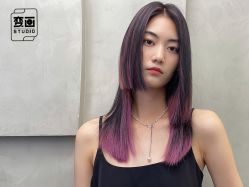 -变画·发型STUDIO