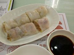 -点点心点心专门店(湾仔店)