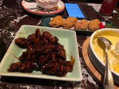 -新白鹿餐厅(爱琴海购物中心店)