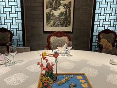 -北京全聚德(王府井店)