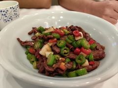 -围龙屋客家食府(福田店)