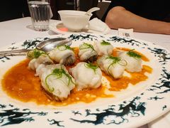 -洪禧楼·老广东海鲜酒楼(宁波万象城店)
