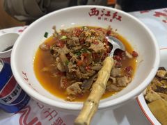 -西江红·株洲本地菜(滨江南路店)