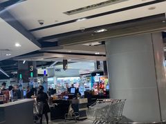 -Olé精品超市(广州太古汇店)