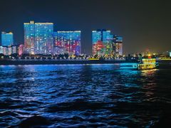 -武汉关码头(轮渡站)