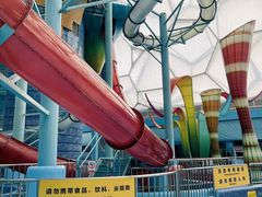 -水立方嬉水乐园