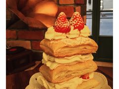-治愈系甜品The Soothing Dessert(科海大楼店)