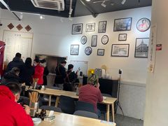 -君东记本帮面馆(天钥桥路店)