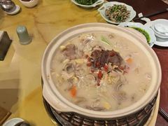 -后院犇牛主题餐厅(云岗店)