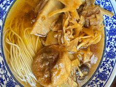 -西园寺素食(西园弄戒幢律寺店)