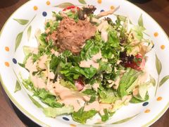 -萨莉亚意式餐厅(杭州滨江天街店)