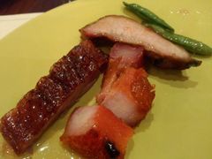 android_upload_pic-马哥孛罗咖啡厅·Cafe Marco (厦门马哥孛罗东方大酒店)