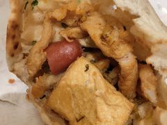 -尚食卢记烧饼(凤凰路总店)