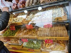 -宋记饼家(石门二路店)