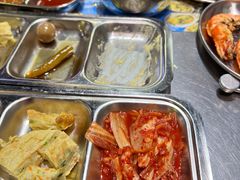 -统营阿姨(虹泉路店)