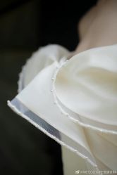 -WECOUTURE高级订制广州