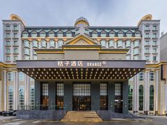 -桔子酒店(深圳清湖地铁站店)