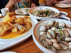-小渔船渔家传统菜(鲅鱼圈店)