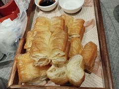 -青年公社烤鸭(青年路店)