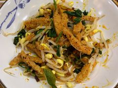 老陕拌菜-六合顺