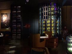 -长沙北辰洲际酒店-SKY 27酒廊