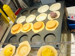 -台湾味正点车轮饼可丽饼(南禅寺店)