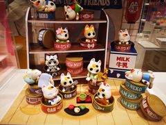 -泡泡玛特POPMART(武汉天地壹方店)
