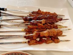 -巴依老爷新疆美食(工体旗舰店)
