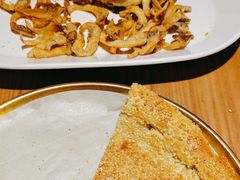 -谷丽麦馕新疆菜·清真(步步高梅溪新天地店)