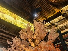 -HOHO餐厅(古子城店)