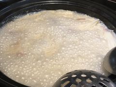 -捞神煲汤火锅(湖滨商业街店)