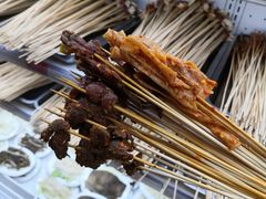 -玉汇林串串香(御营店)