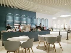 大堂-gaga(金光华店)