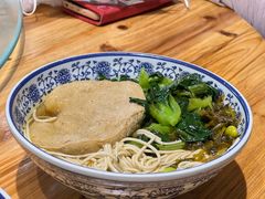-西园寺素食(西园弄戒幢律寺店)
