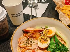 -Pennehut畔尼意面(合肥万象城店)