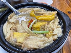 -肥弟大排档(汕樟路店)