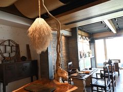 -瑜上·山食小馆