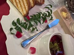 -Kathleen's Waitan 凯圣琳江景西餐厅(外滩店)