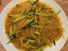 芝麻大拉皮-长城东北菜(新港西路店)
